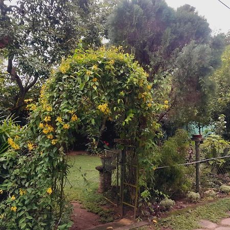 Laliz Bed and Breakfast Galle Buitenkant foto