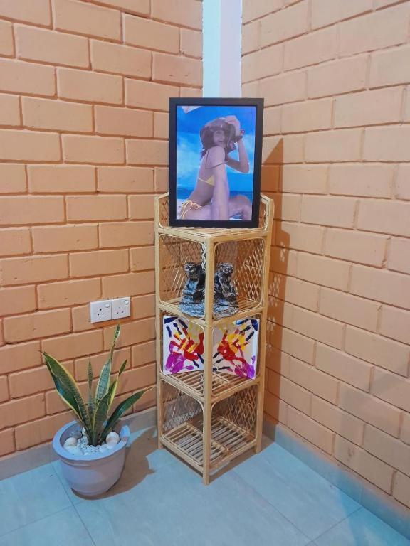 Laliz Bed and Breakfast Galle Buitenkant foto