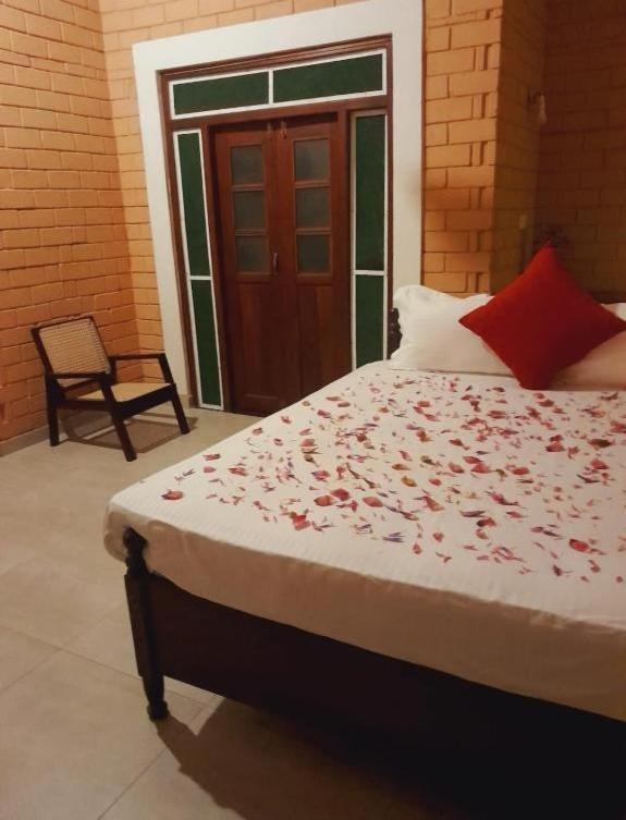 Laliz Bed and Breakfast Galle Buitenkant foto