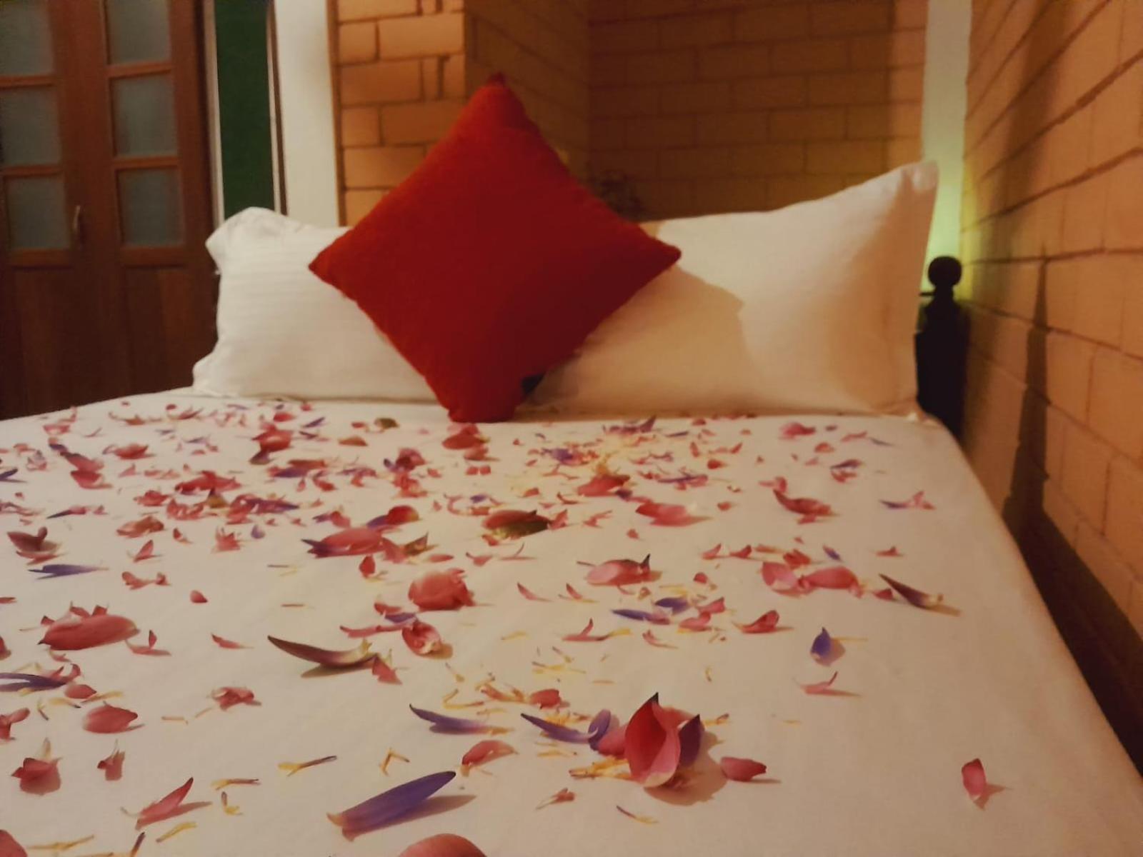 Laliz Bed and Breakfast Galle Buitenkant foto