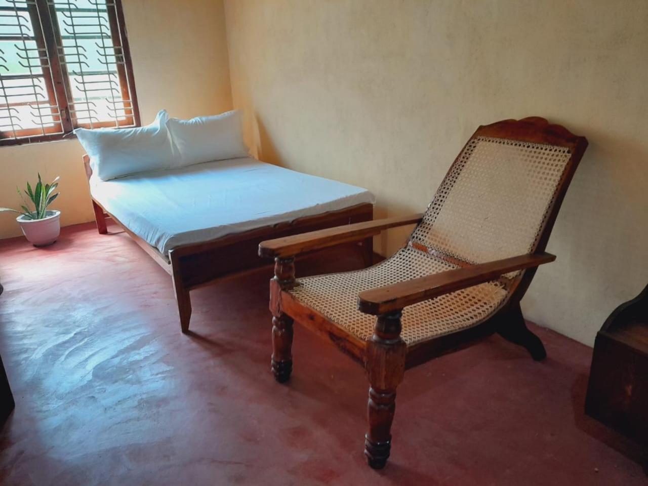 Laliz Bed and Breakfast Galle Buitenkant foto