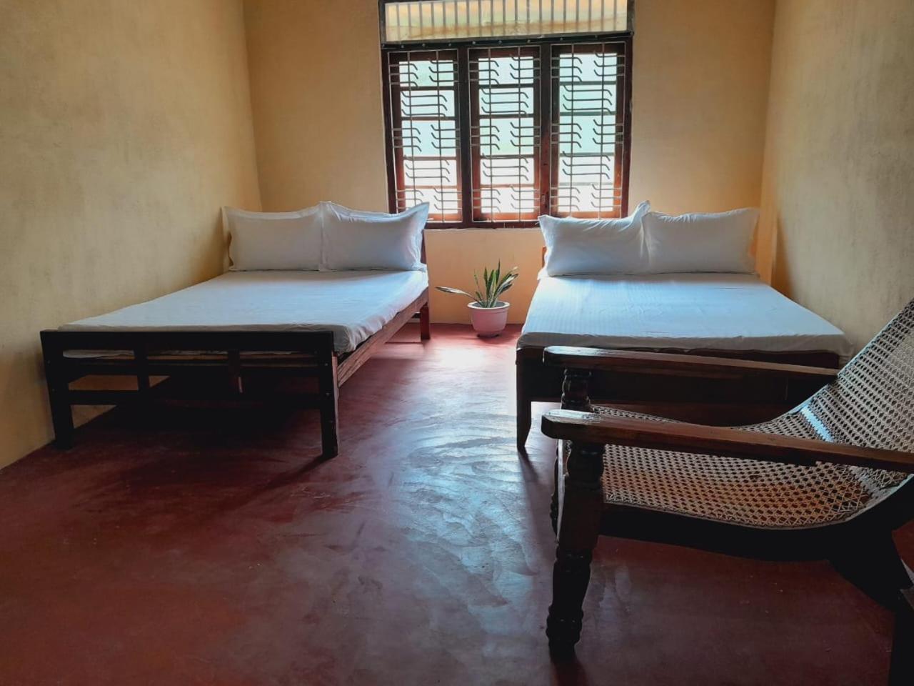 Laliz Bed and Breakfast Galle Buitenkant foto