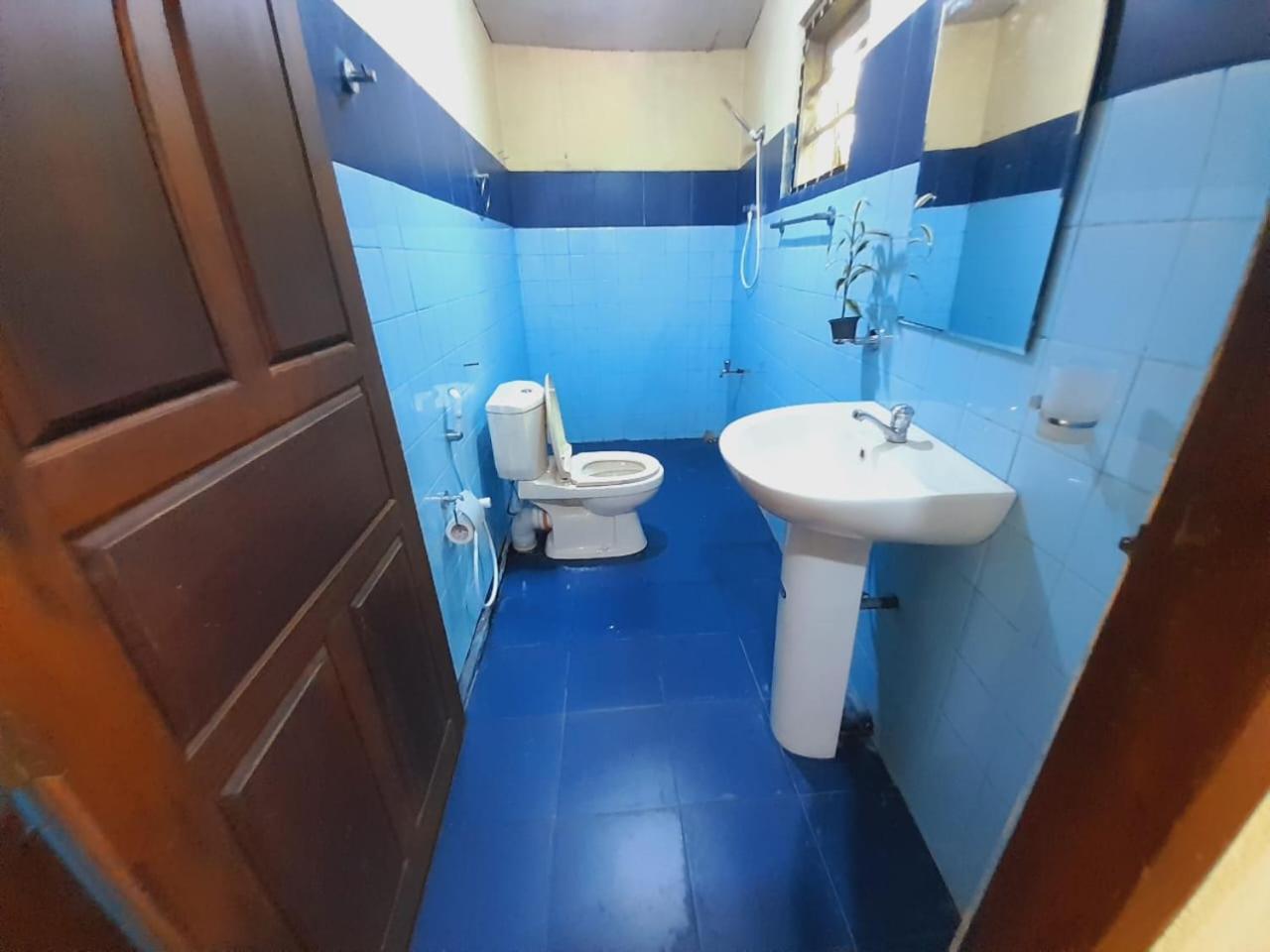 Laliz Bed and Breakfast Galle Buitenkant foto