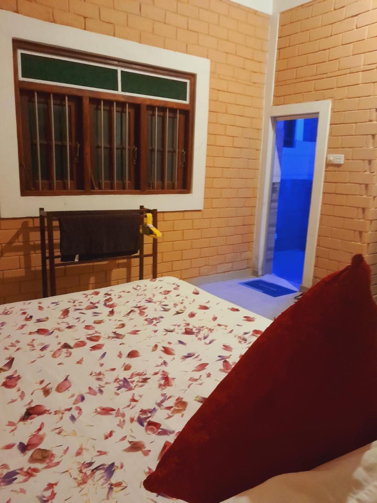 Laliz Bed and Breakfast Galle Buitenkant foto