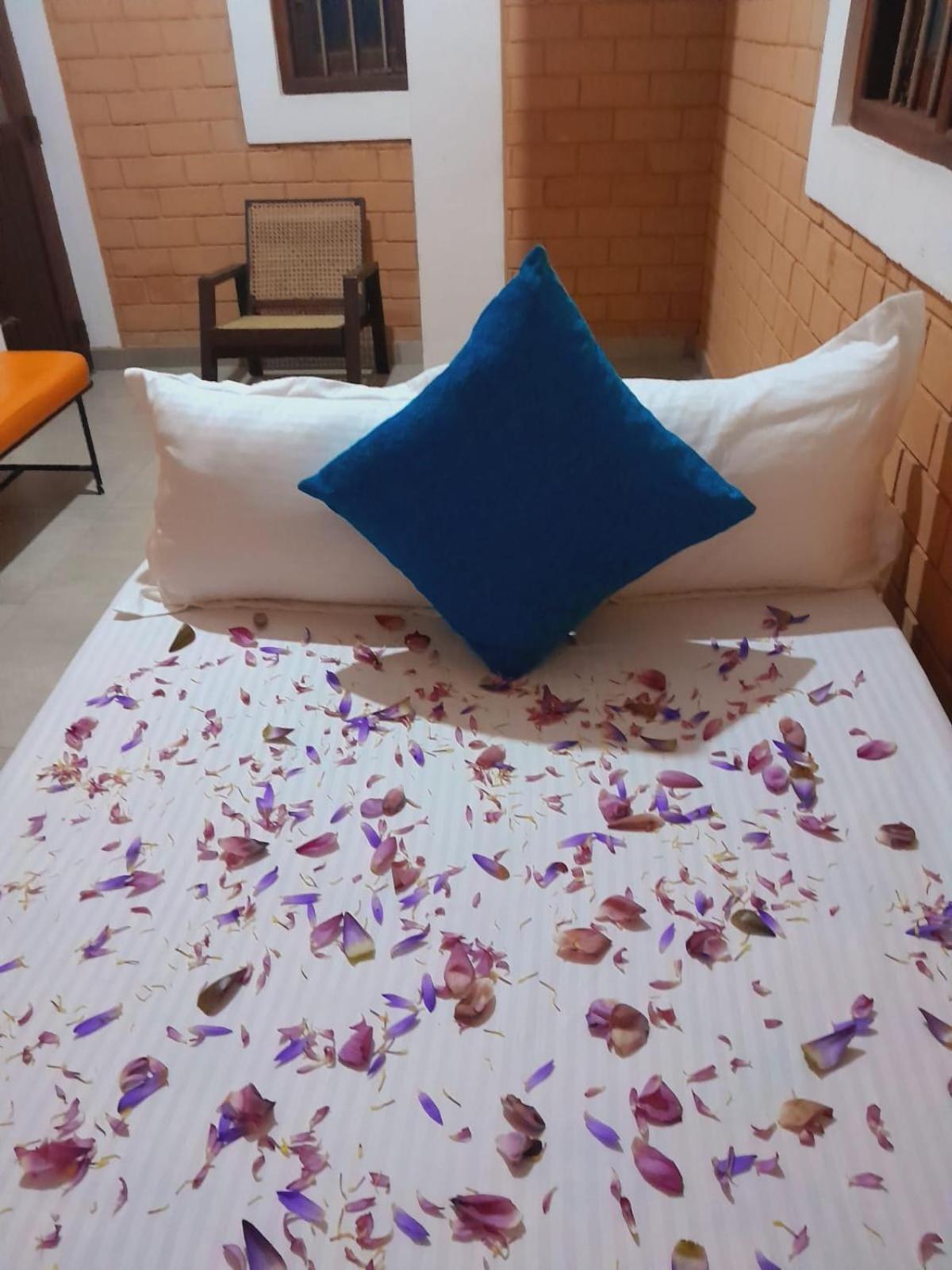 Laliz Bed and Breakfast Galle Buitenkant foto