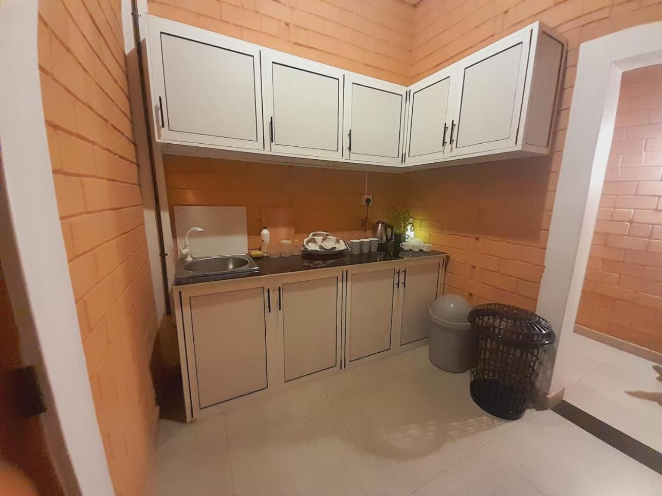 Laliz Bed and Breakfast Galle Buitenkant foto