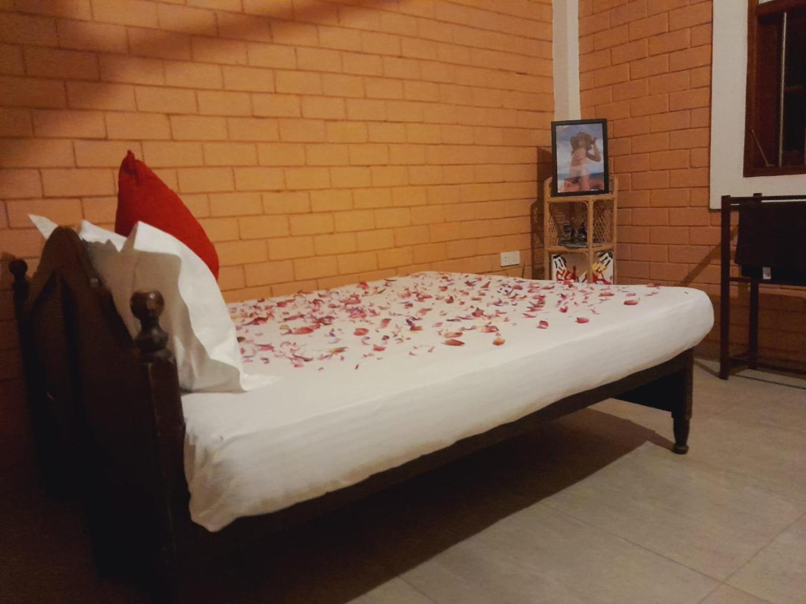 Laliz Bed and Breakfast Galle Buitenkant foto