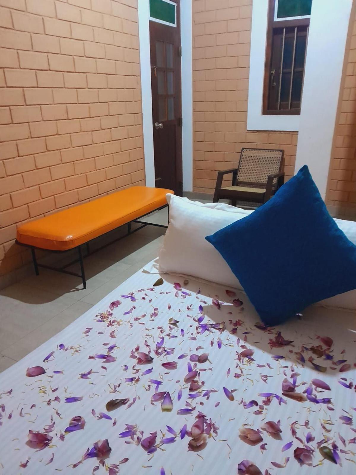 Laliz Bed and Breakfast Galle Buitenkant foto