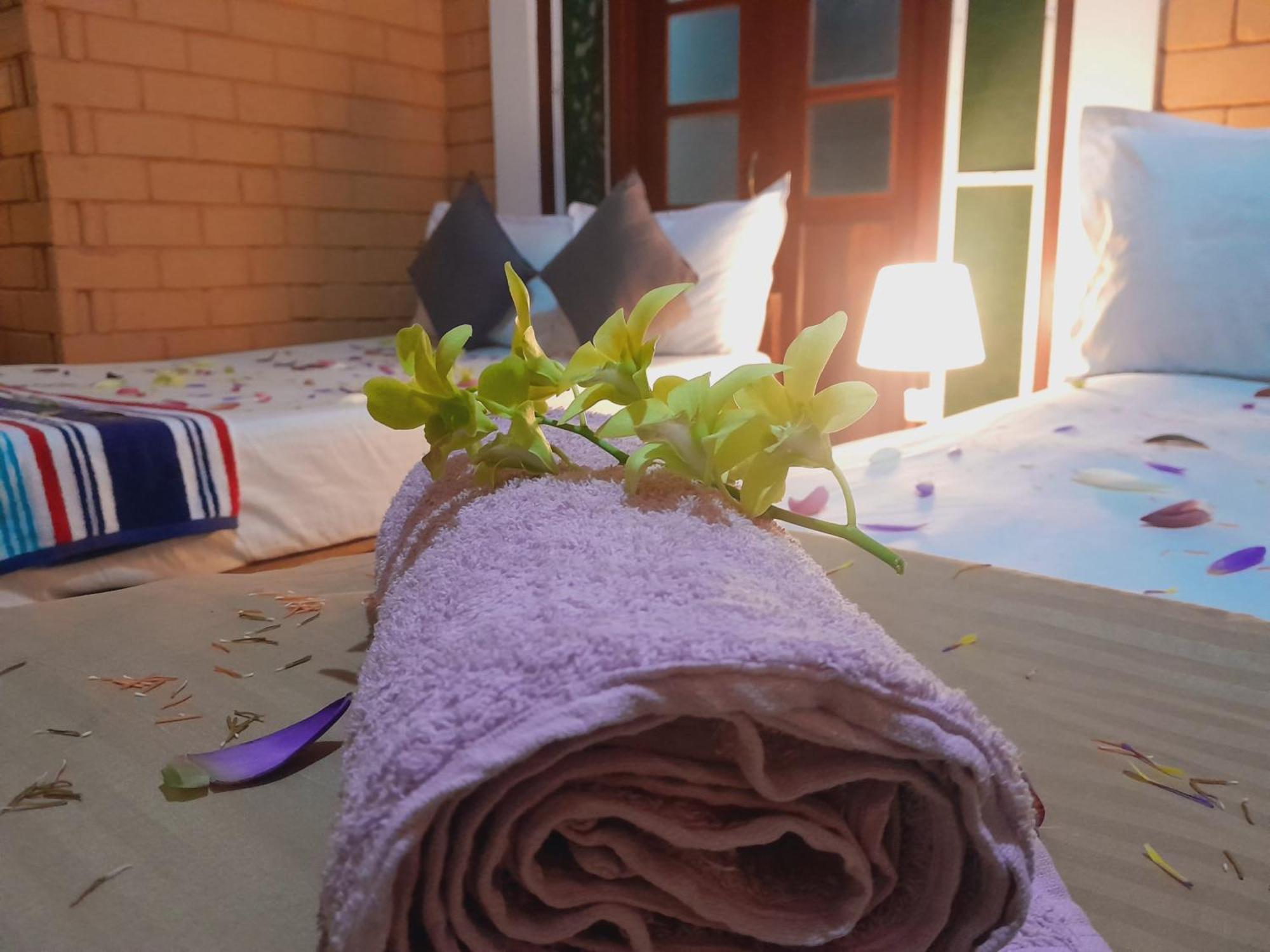 Laliz Bed and Breakfast Galle Buitenkant foto