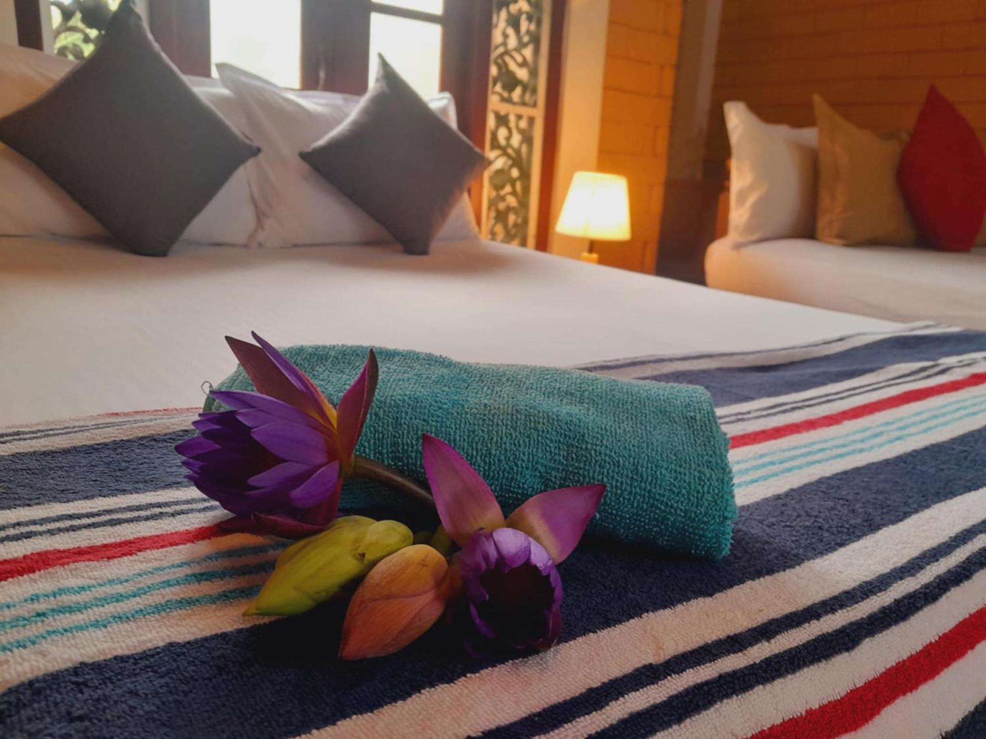 Laliz Bed and Breakfast Galle Buitenkant foto