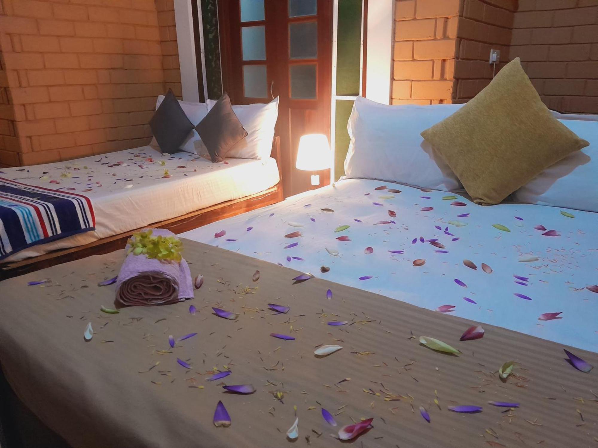Laliz Bed and Breakfast Galle Buitenkant foto
