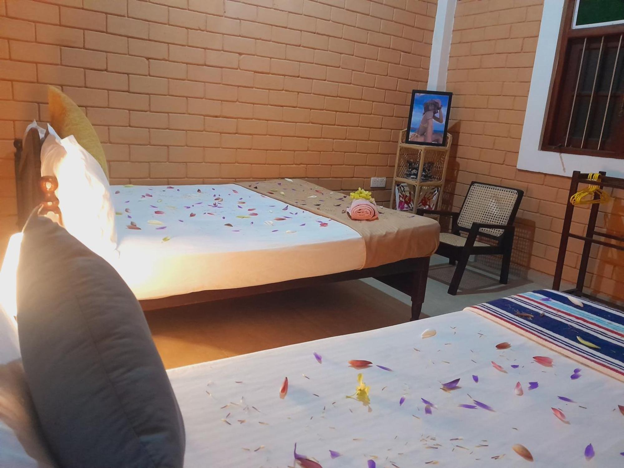 Laliz Bed and Breakfast Galle Buitenkant foto