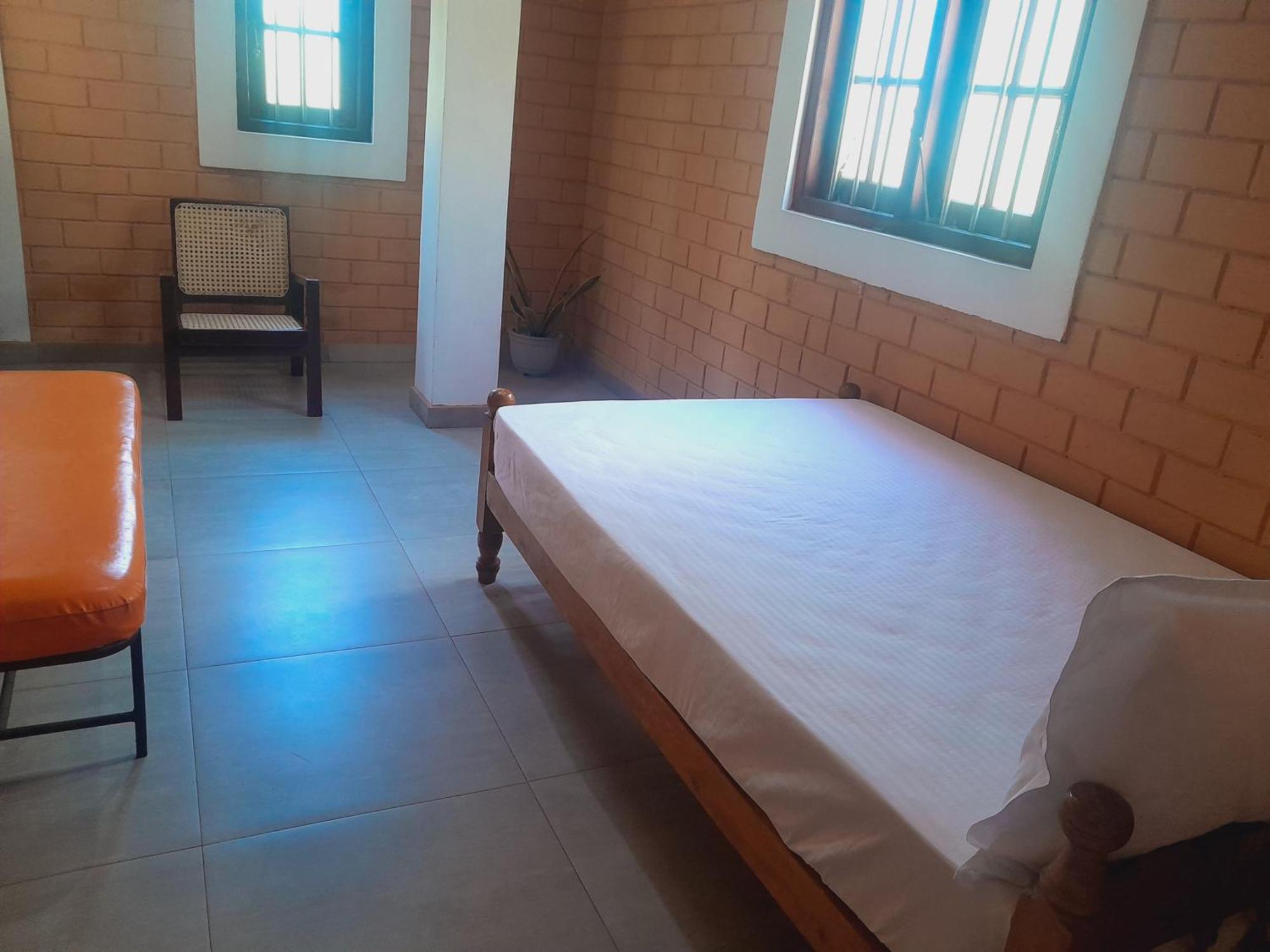 Laliz Bed and Breakfast Galle Buitenkant foto