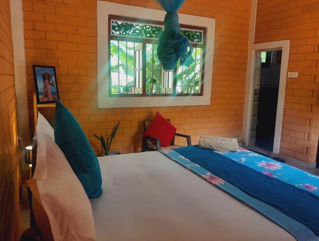 Laliz Bed and Breakfast Galle Buitenkant foto