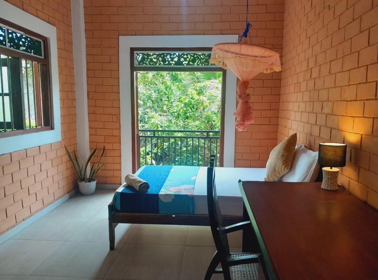 Laliz Bed and Breakfast Galle Buitenkant foto