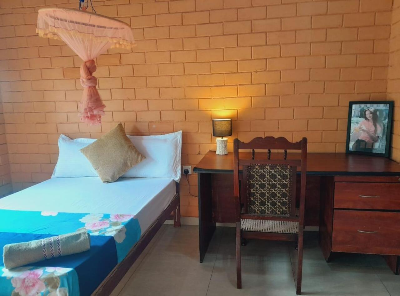 Laliz Bed and Breakfast Galle Buitenkant foto
