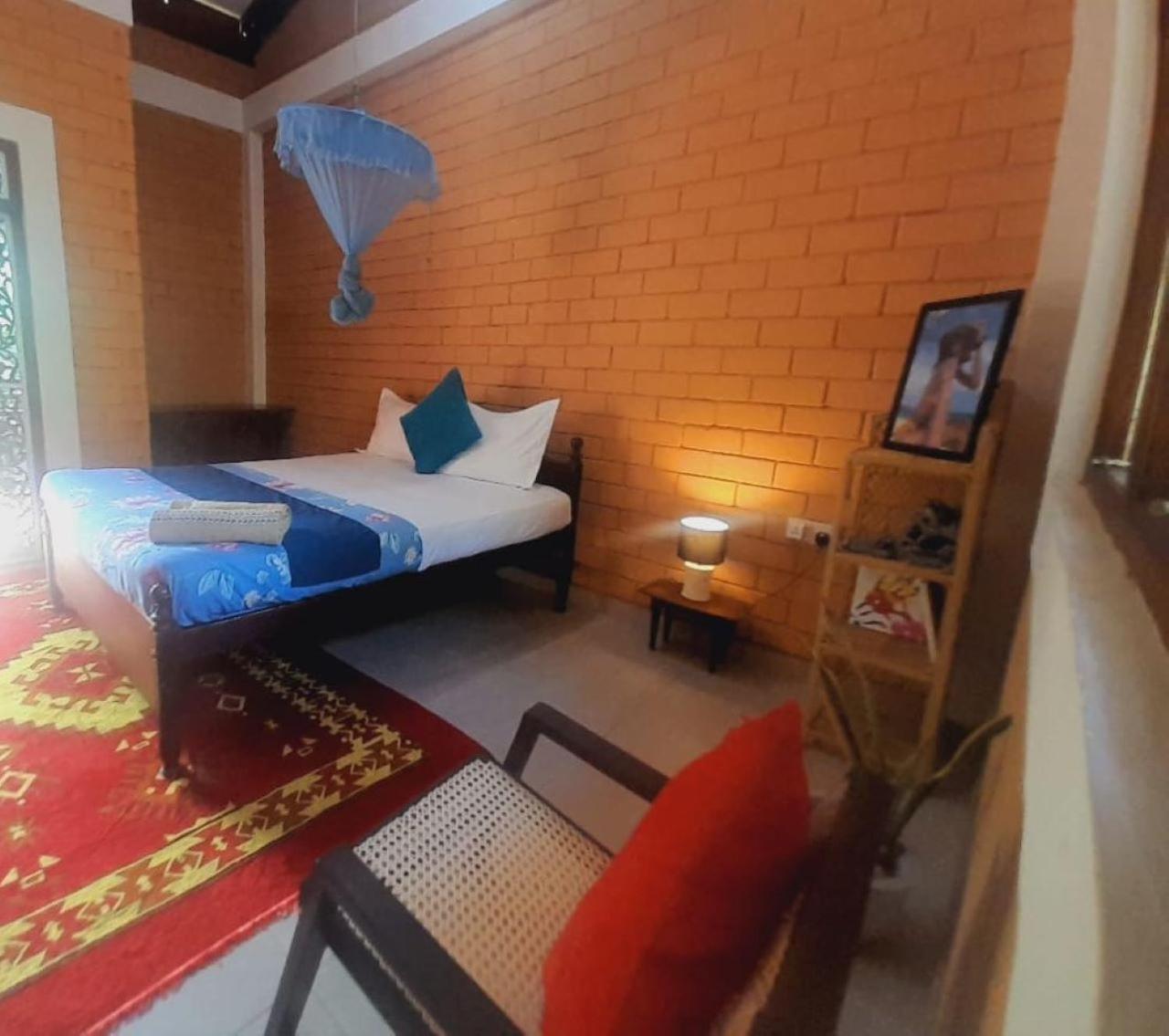 Laliz Bed and Breakfast Galle Buitenkant foto