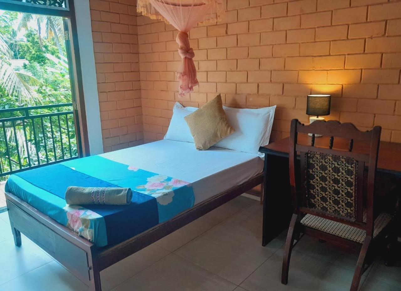 Laliz Bed and Breakfast Galle Buitenkant foto
