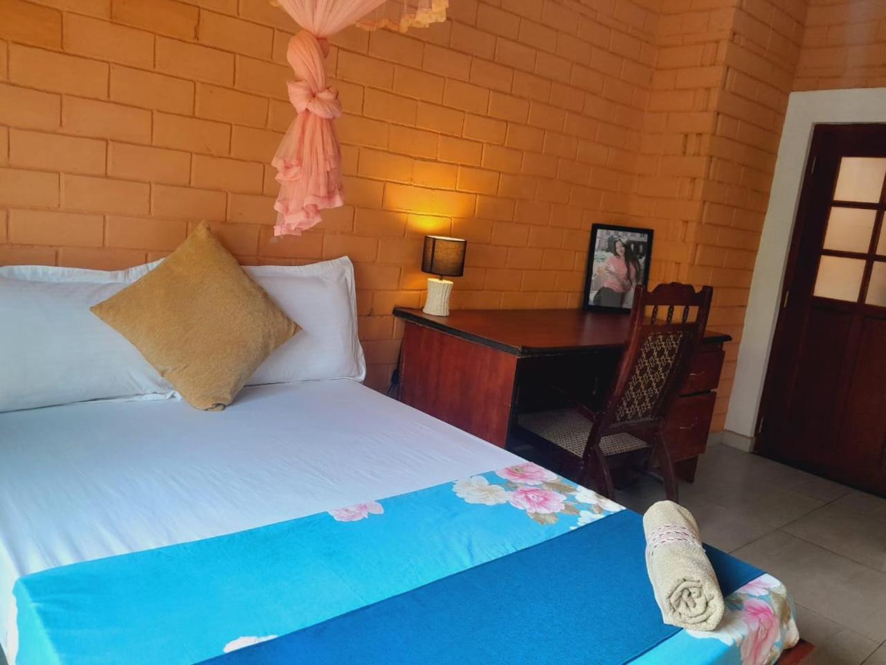 Laliz Bed and Breakfast Galle Buitenkant foto