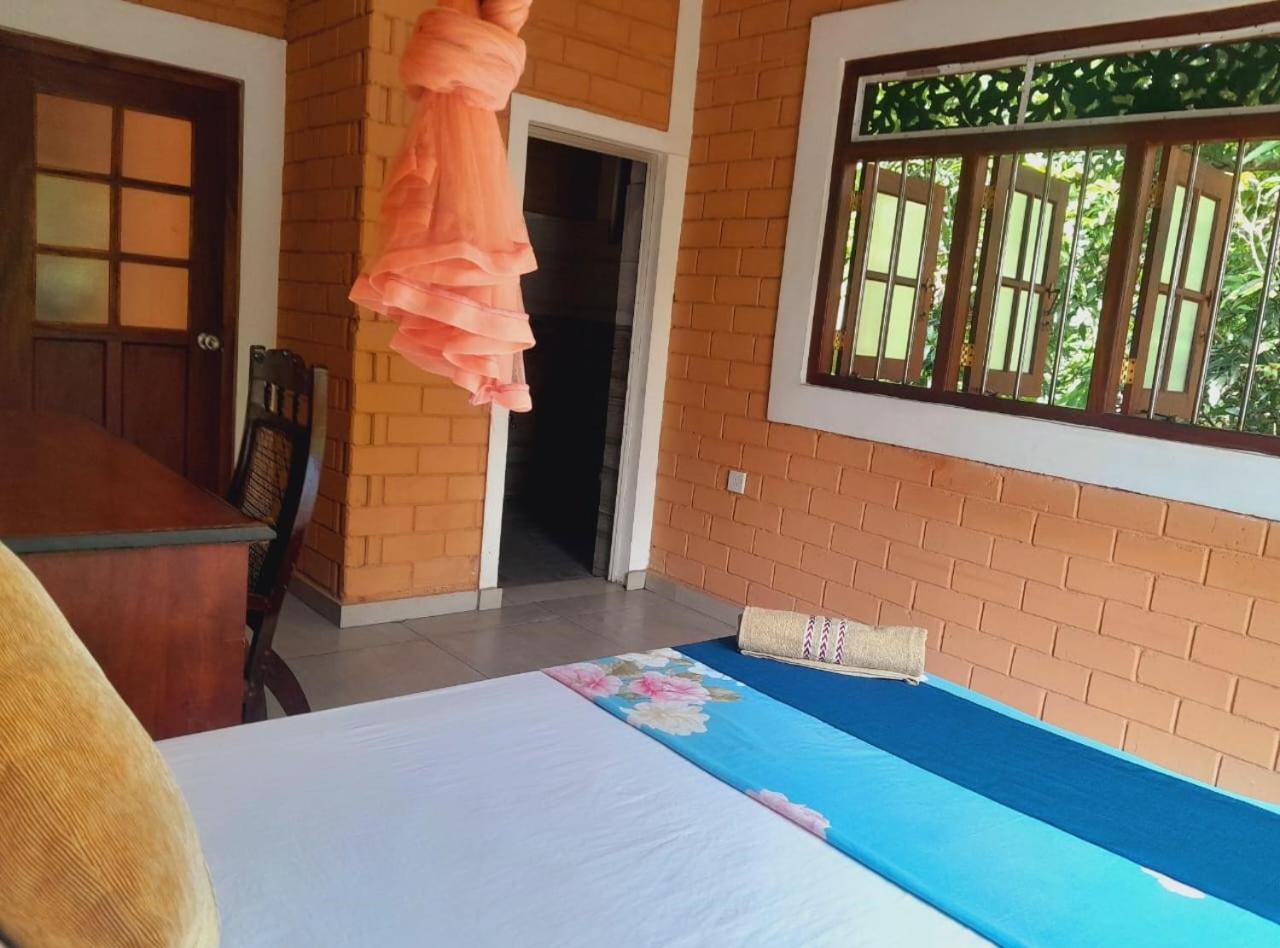 Laliz Bed and Breakfast Galle Buitenkant foto