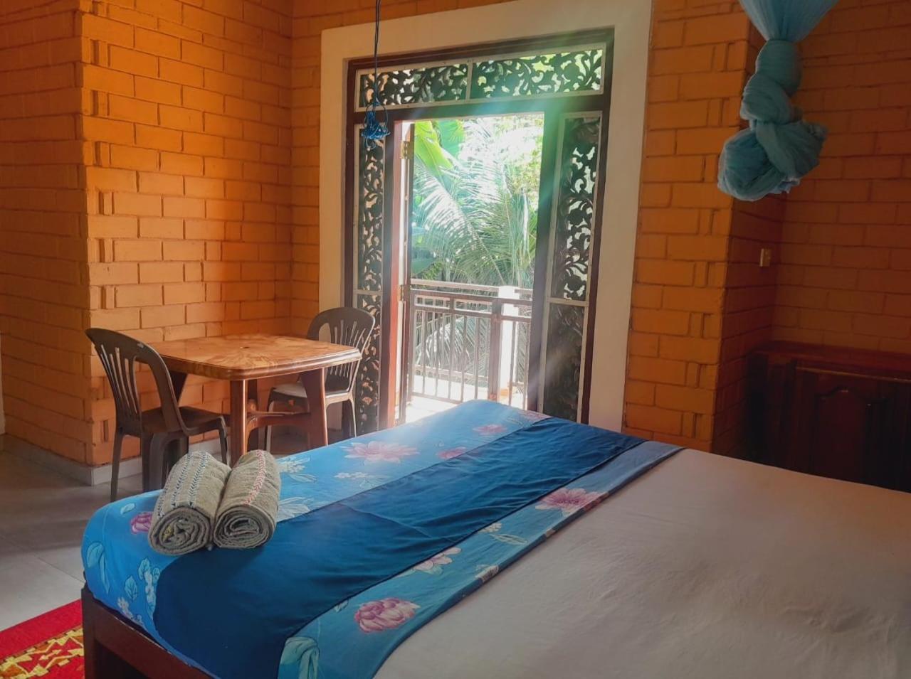 Laliz Bed and Breakfast Galle Buitenkant foto
