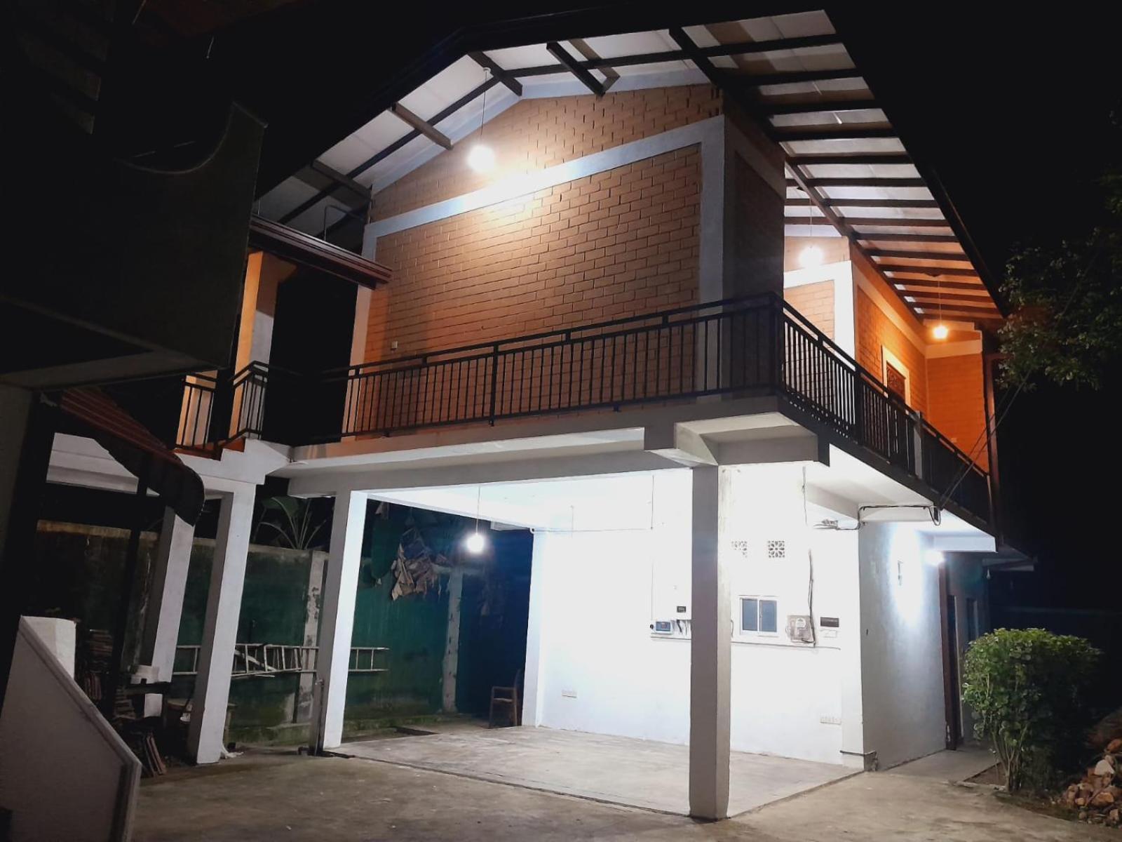 Laliz Bed and Breakfast Galle Buitenkant foto